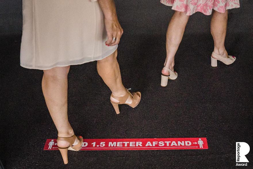 Philippe Swiggers, Belgium