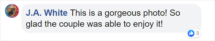 Mystery Couple Gets Tracked Down On Social Media After A Drone Photographer Snaps A Stunning Photo Of Them Mystery Couple Gets Tracked Down On Social Media After A Drone Photographer Snaps A Stunning Photo Of Them