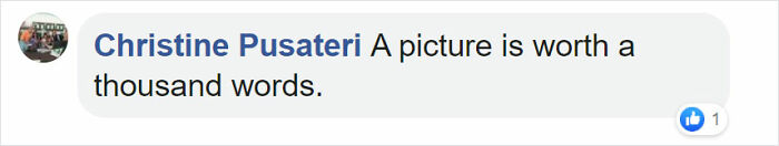 Mystery Couple Gets Tracked Down On Social Media After A Drone Photographer Snaps A Stunning Photo Of Them