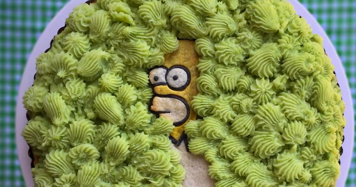 I Became Obsessed With Making Pastry During Lockdown, Here Are My 15 Very Extra Pies