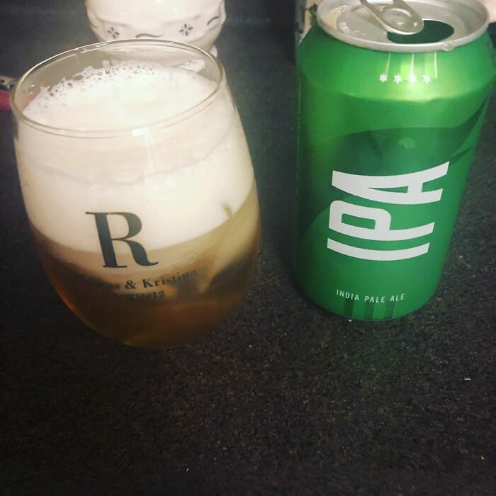 When Your Prego Brain Thinks You’re Pouring Ginger Ale...