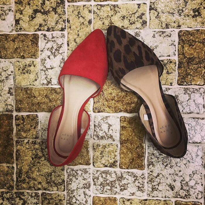 Almost Had A “Mrs.williams” Kind Of Day, Can’t Find My Spectacles Either!