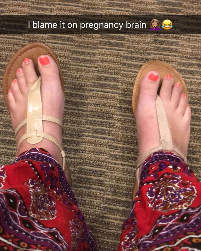 Atleast I Can Laugh At Myself! Miss Rosalie Has My Brain Acting Crazy