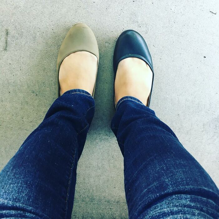 It's Amazing What I Saw Once I Looked Over My Baby Bump This Morning! 🤦🏻‍♀️🤦🏻‍♀️🤦🏻‍♀️no One Even Said Anything To Me At My Docs Appt This Morning