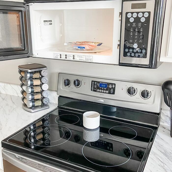 This Week Leah Meant To Put Deli Meat In The Fridge And Hours Later Her Husband Found It In The Microwave