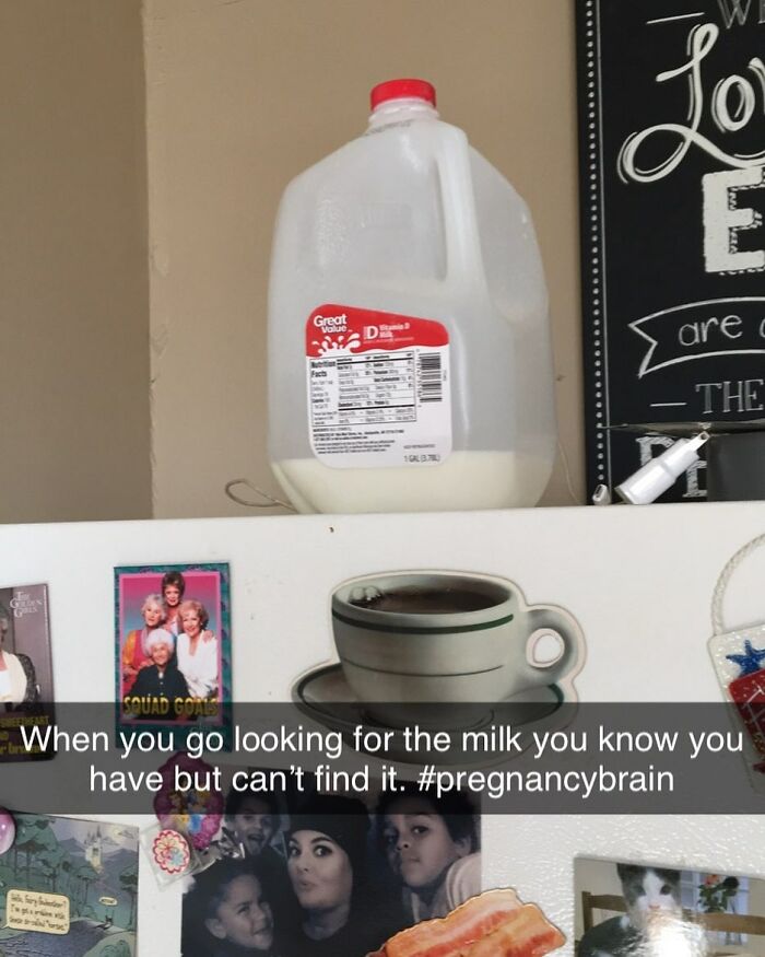 The Struggle Is Real Ya’ll