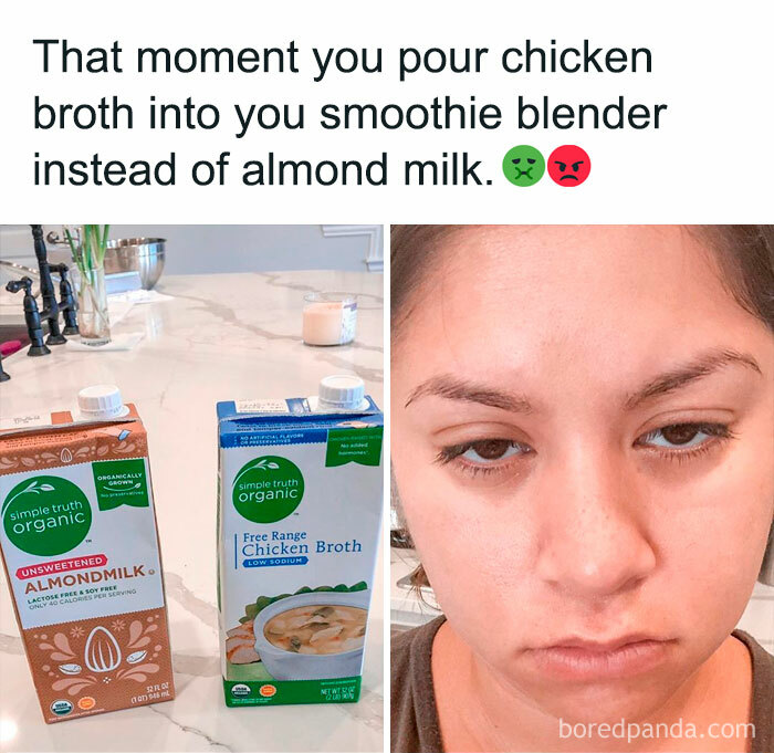 Great Way To Start Off The Morning $&@?!,&:!