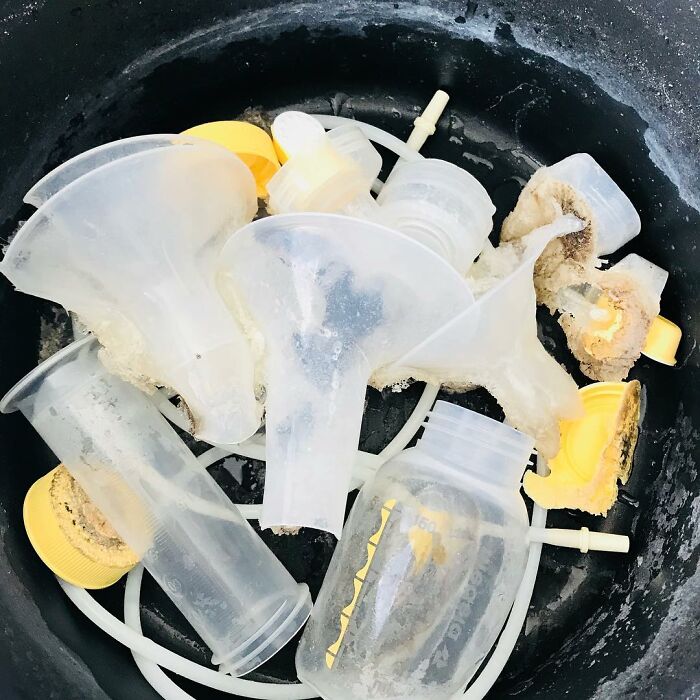 His Pregnancy Brain Is Really Starting To Be A Pain In The