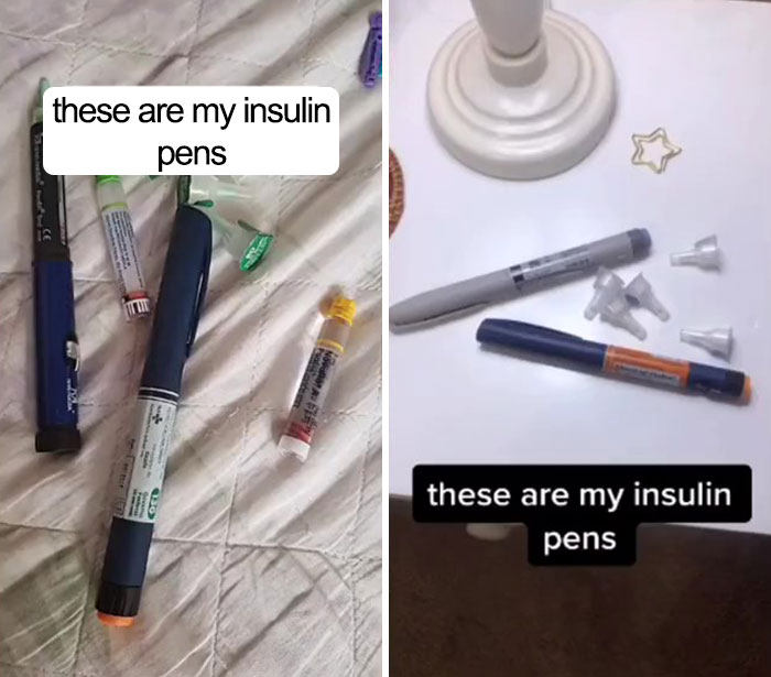 Two TikTokers From The US And Brazil Compare Insulin Prices And The Difference Is Surprising Two TikTokers From The US And Brazil Compare Insulin Prices And The Difference Is Surprising