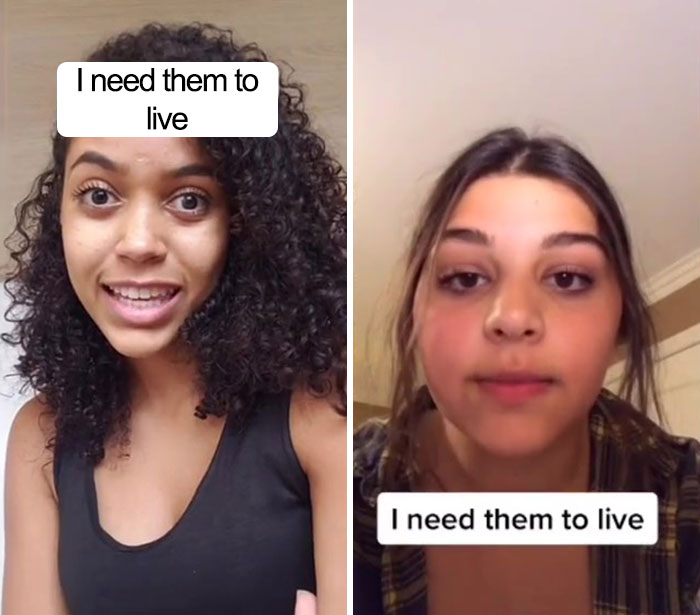 Two TikTokers From The US And Brazil Compare Insulin Prices And The Difference Is Surprising