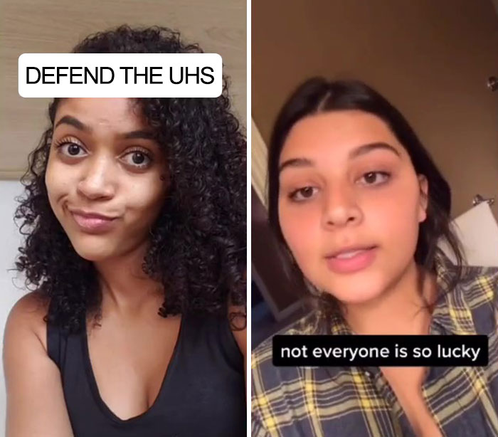 Two TikTokers From The US And Brazil Compare Insulin Prices And The Difference Is Surprising