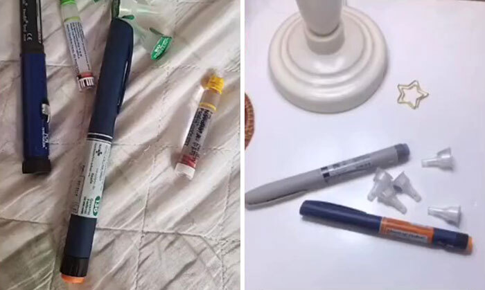 Two TikTokers From The US And Brazil Compare Insulin Prices And The Difference Is Surprising