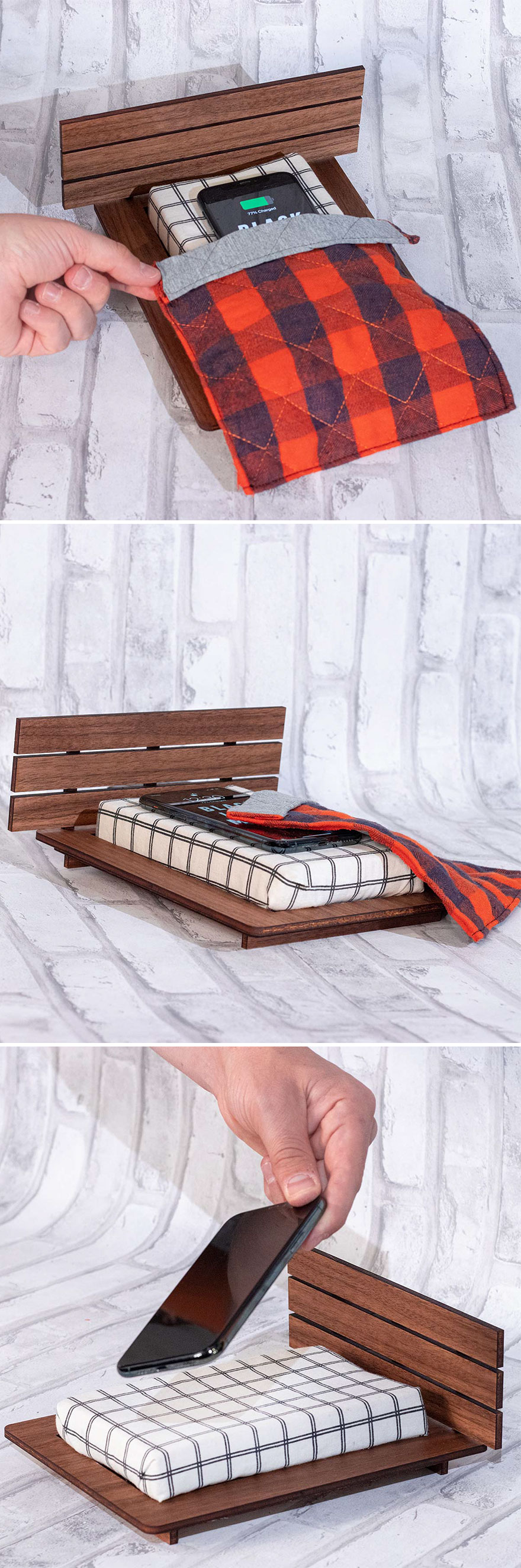 30 New Inventions That Solve Nonexistent Problems In Your Life