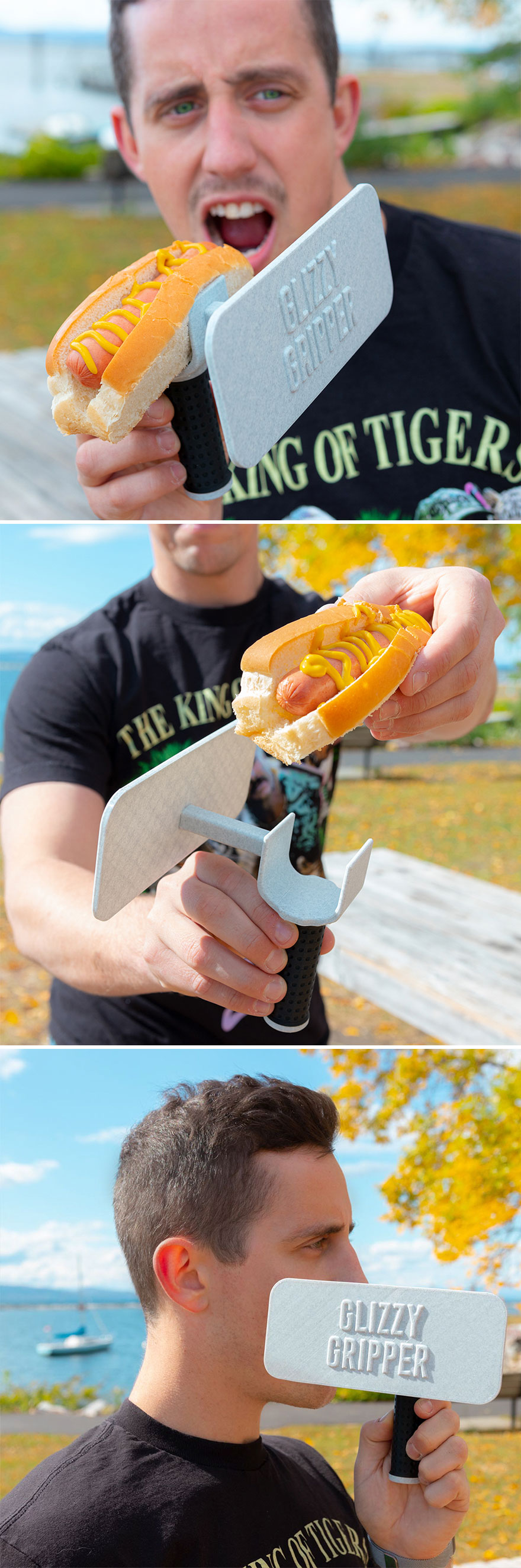 30 New Inventions That Solve Nonexistent Problems In Your Life