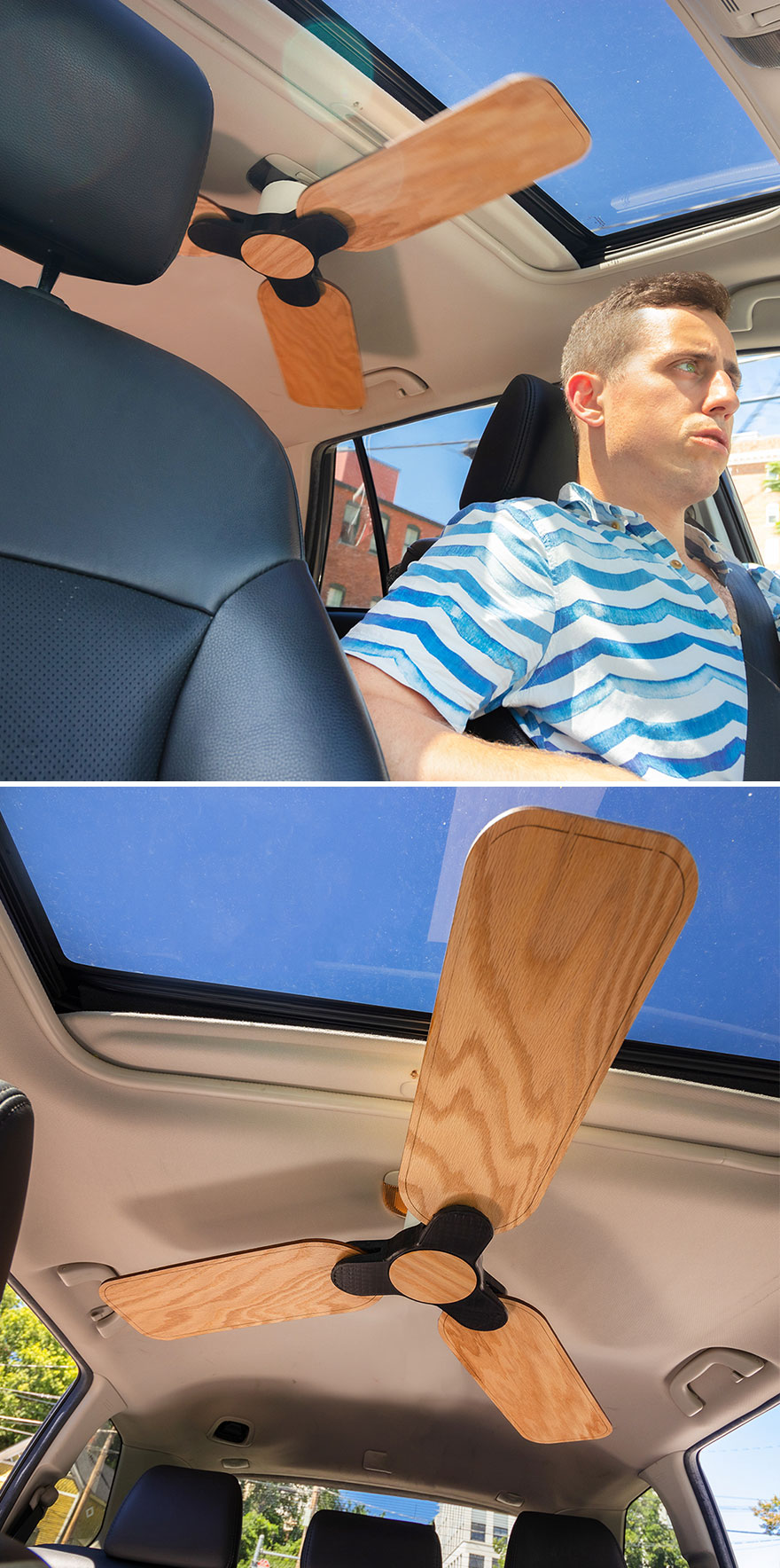 30 New Inventions That Solve Nonexistent Problems In Your Life