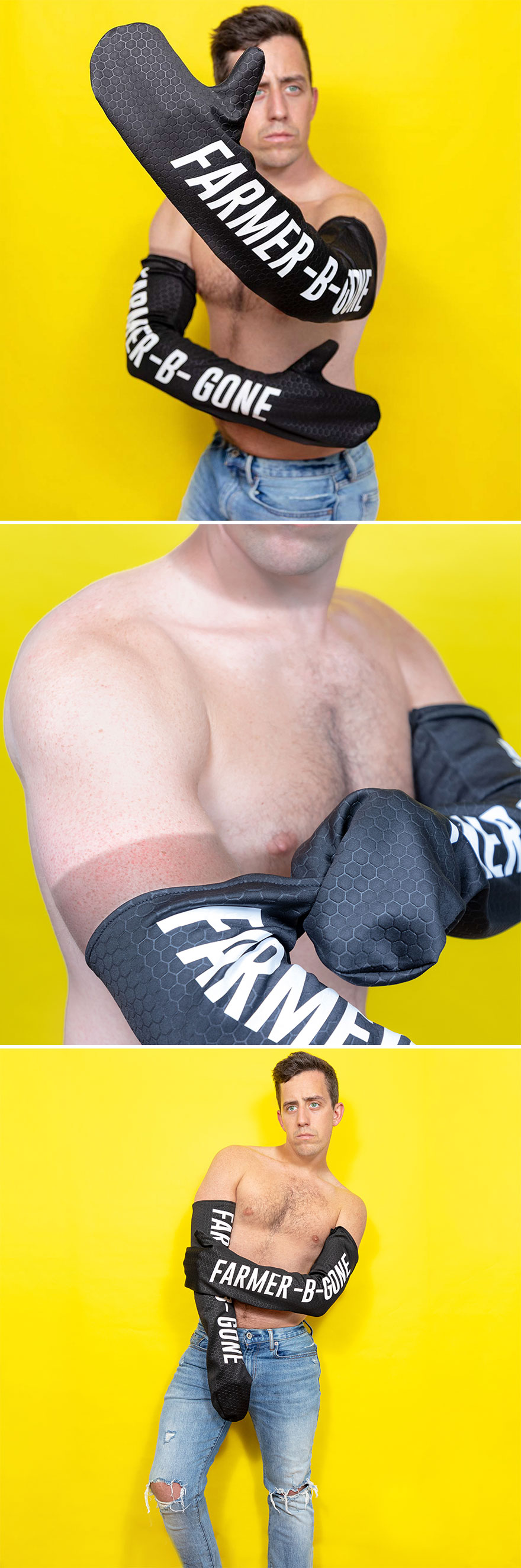 30 New Inventions That Solve Nonexistent Problems In Your Life