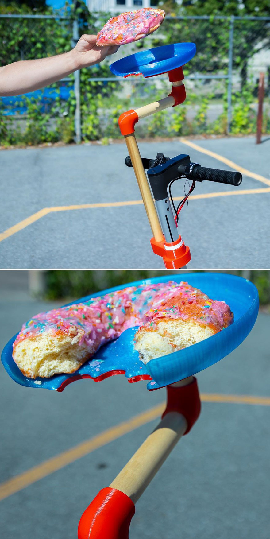 30 New Inventions That Solve Nonexistent Problems In Your Life