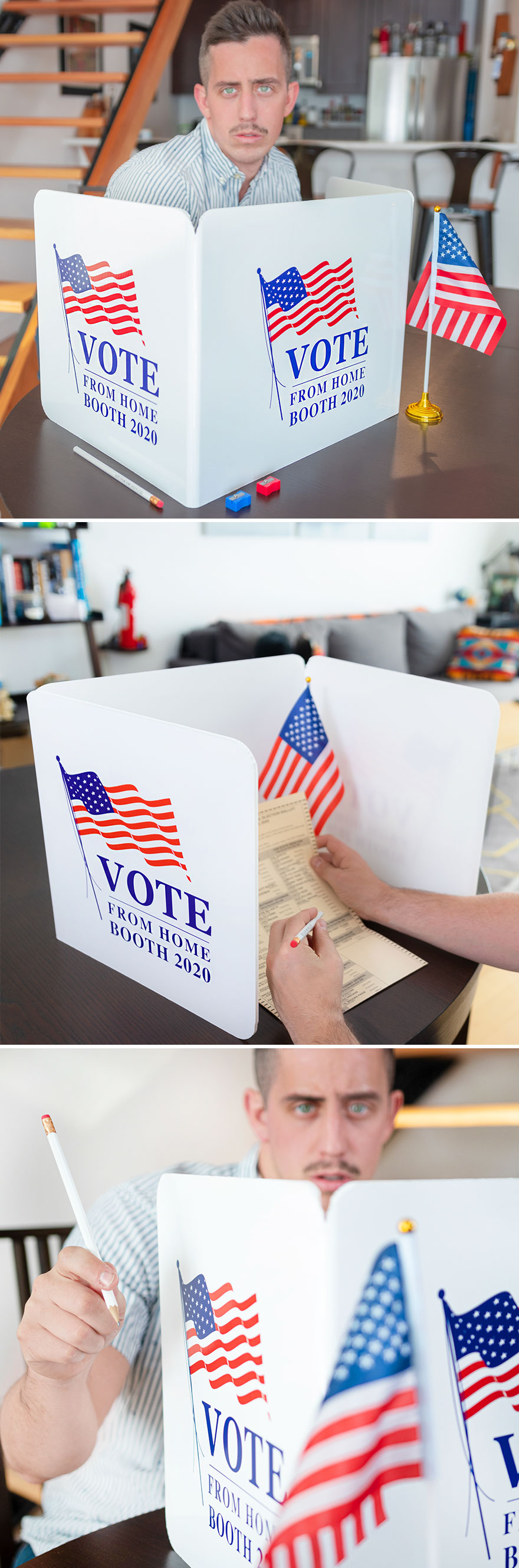 30 New Inventions That Solve Nonexistent Problems In Your Life