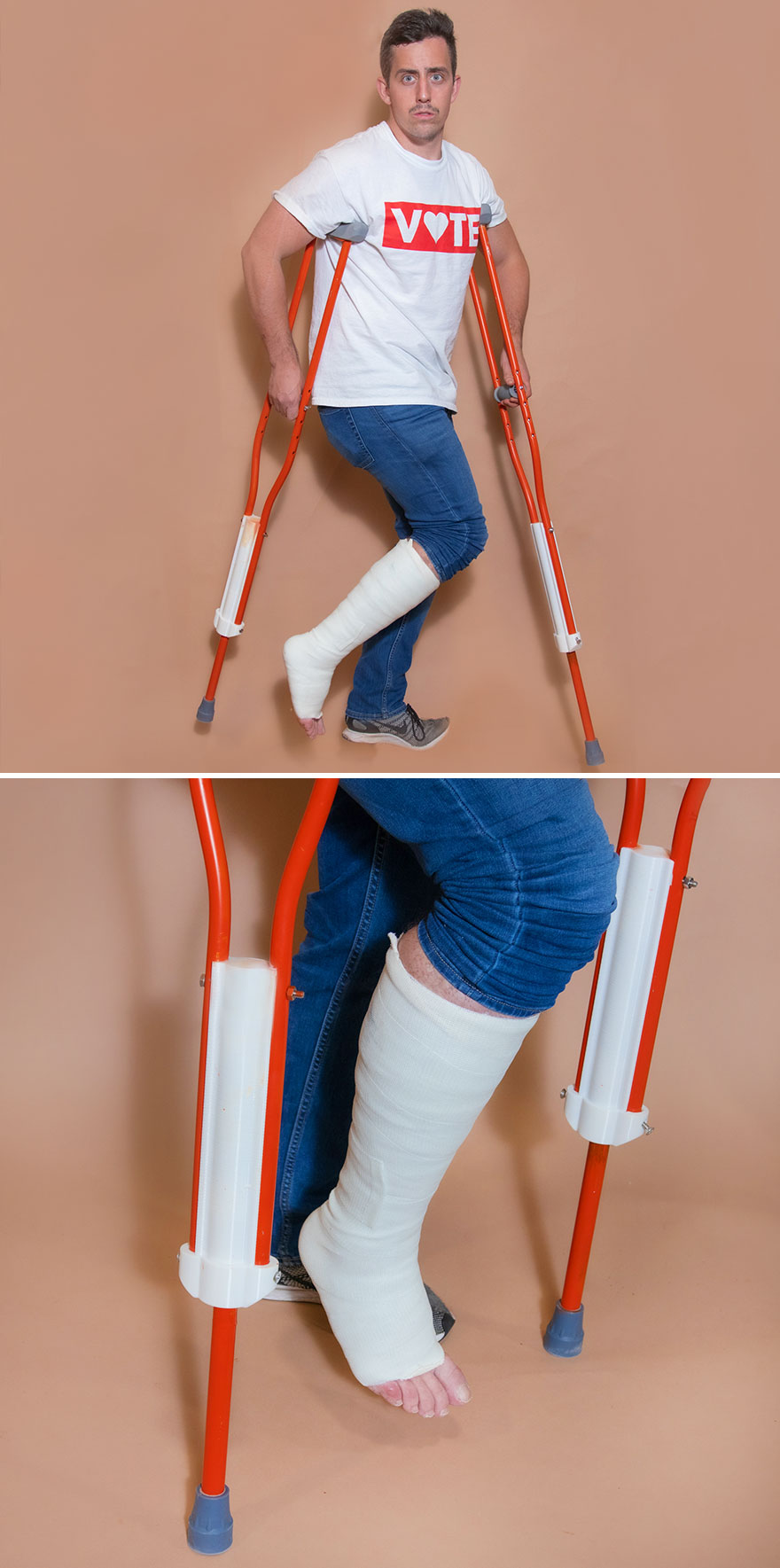 30 New Inventions That Solve Nonexistent Problems In Your Life