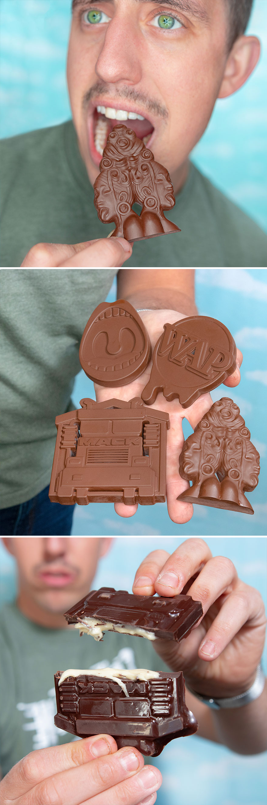 30 New Inventions That Solve Nonexistent Problems In Your Life