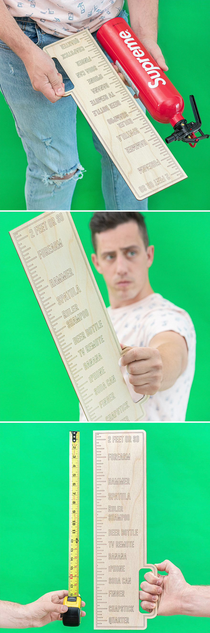 30 New Inventions That Solve Nonexistent Problems In Your Life