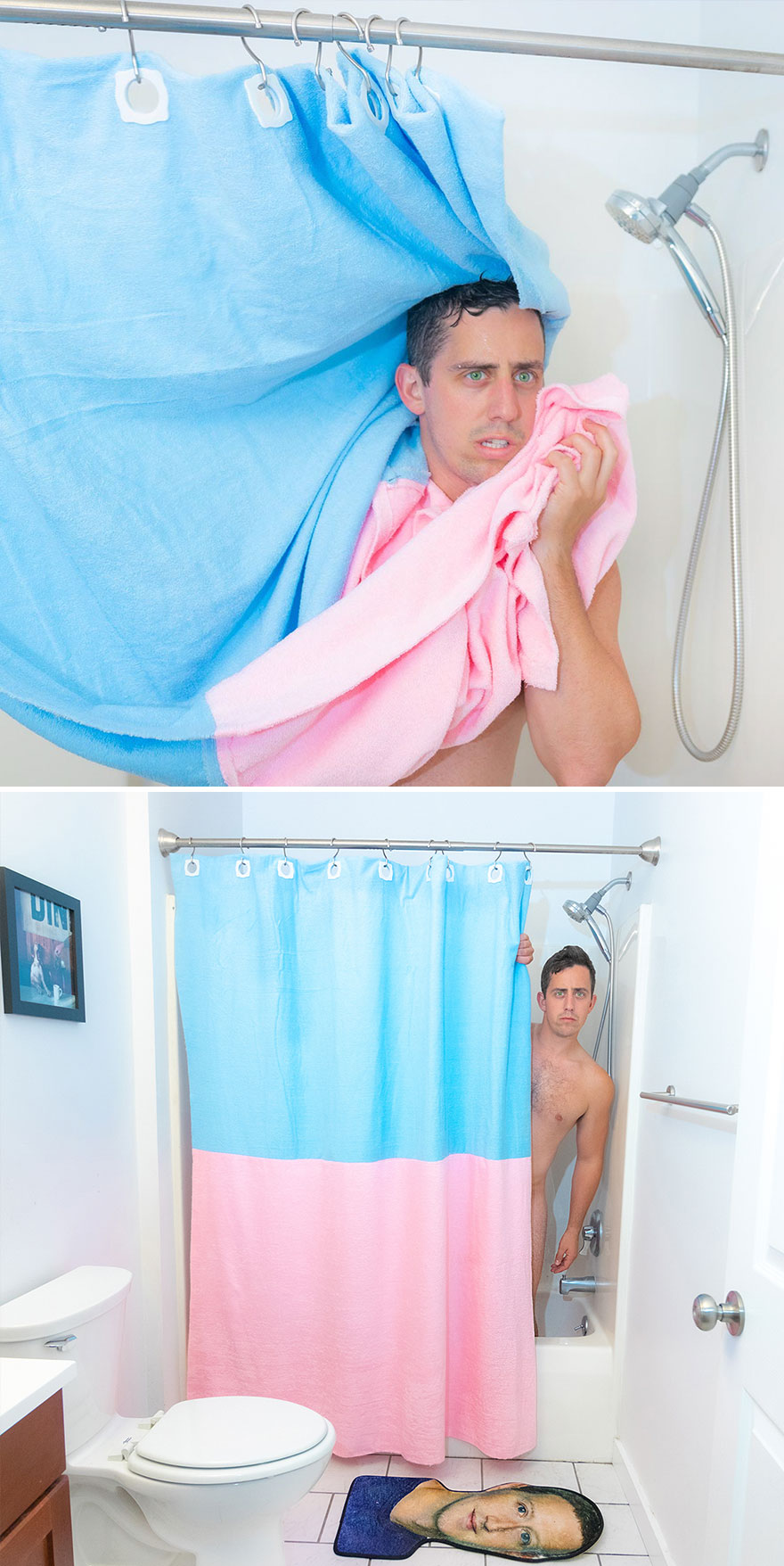 30 New Inventions That Solve Nonexistent Problems In Your Life