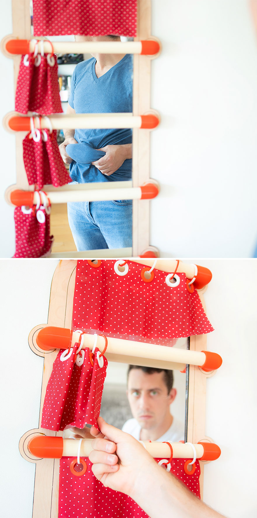 30 New Inventions That Solve Nonexistent Problems In Your Life