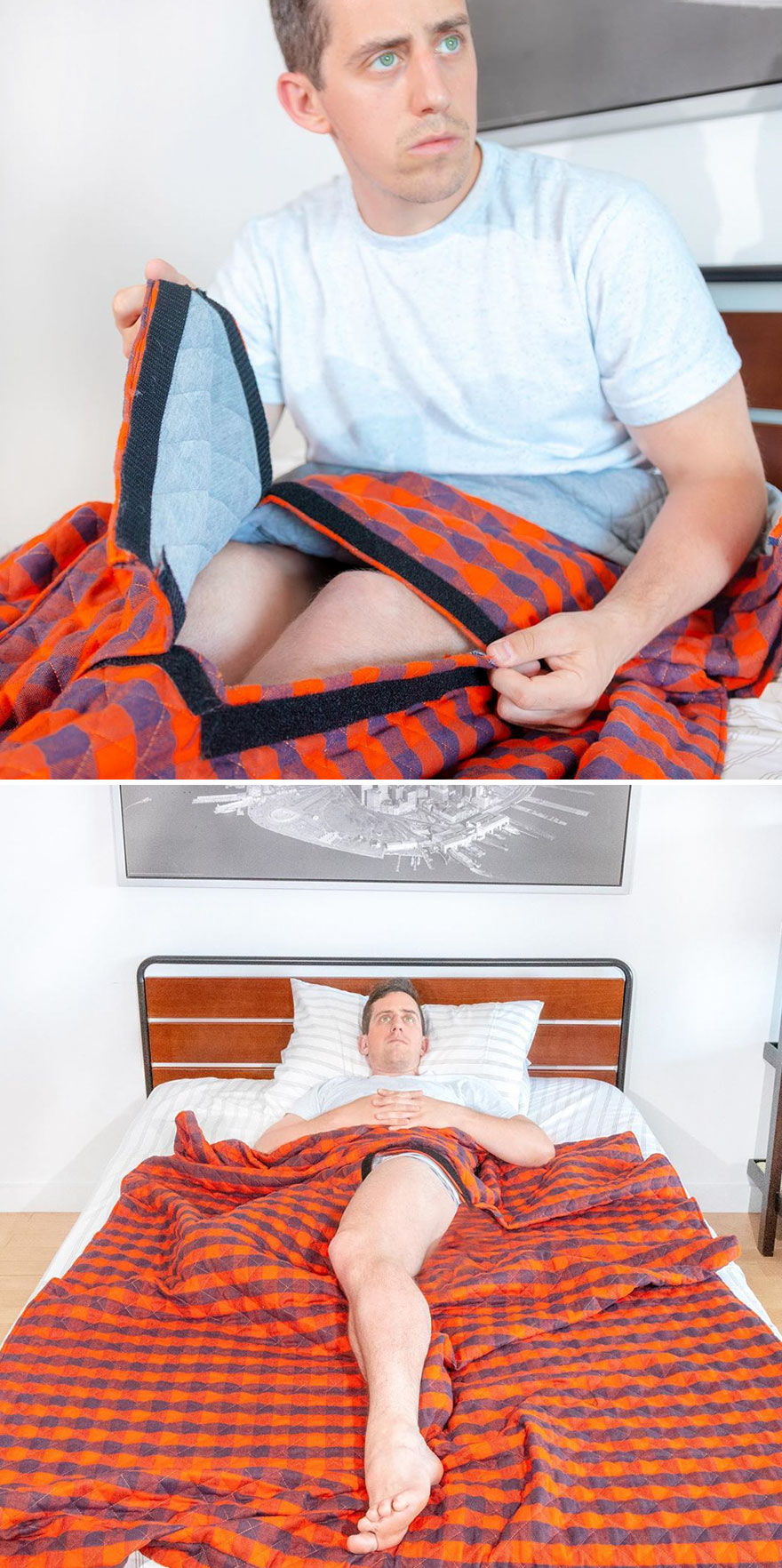 30 New Inventions That Solve Nonexistent Problems In Your Life