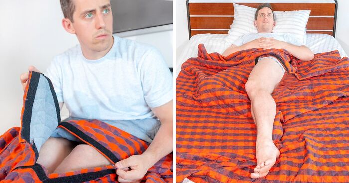 30 New Inventions That Solve Nonexistent Problems In Your Life