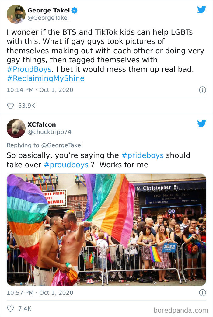 Lgbtq-People-Hijack-Proud-Boys-Hashtag