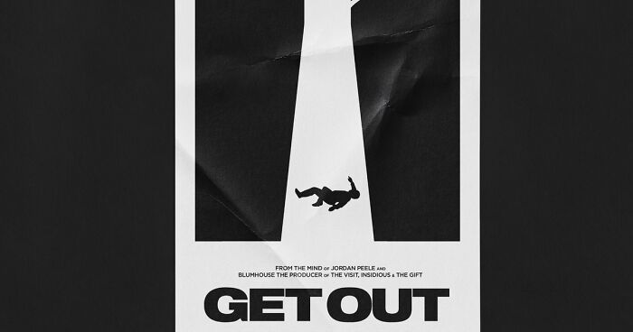 I Hope This Year’s Halloween Doesn’t Get Cancelled, So I Made These 16 Spooky Movie Posters