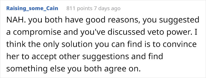 Dad Refuses To Call His Daughter Karen Like His Wife Wants, Asks The Internet If He&rsquo;s A Jerk