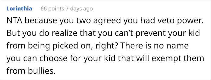 Dad Refuses To Call His Daughter Karen Like His Wife Wants, Asks The Internet If He’s A Jerk Dad Refuses To Call His Daughter Karen Like His Wife Wants, Asks The Internet If He’s A Jerk