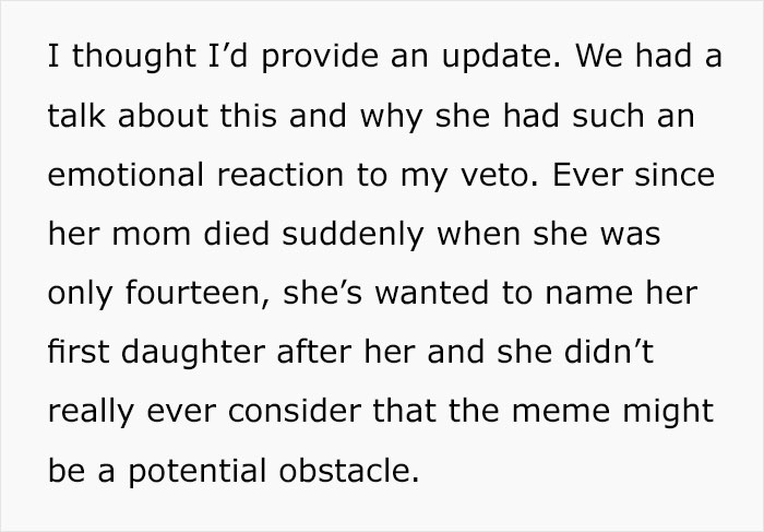 Dad Refuses To Call His Daughter Karen Like His Wife Wants, Asks The Internet If He&rsquo;s A Jerk