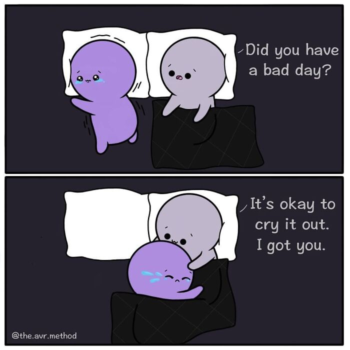 Relationship-Comics-Avr-Method