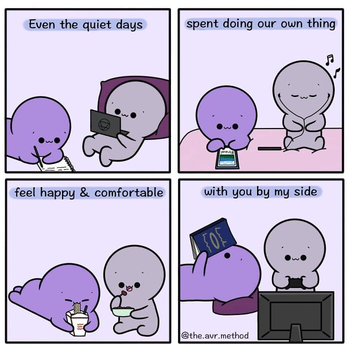 Relationship-Comics-Avr-Method