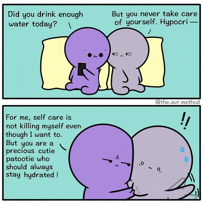 Relationship-Comics-Avr-Method