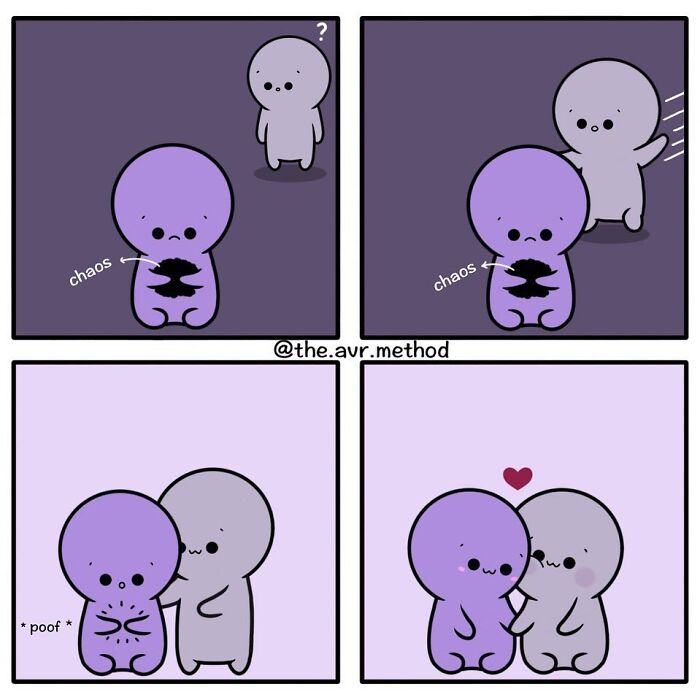 Relationship-Comics-Avr-Method