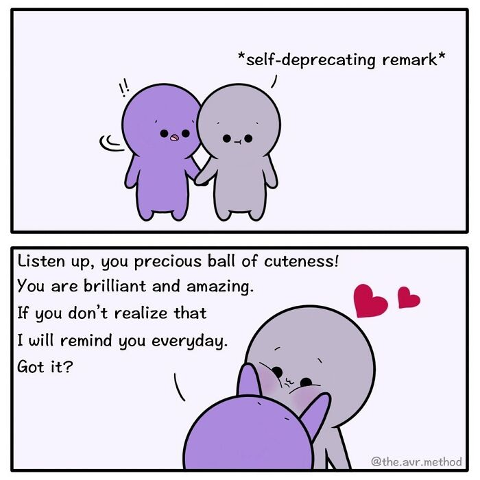 Relationship-Comics-Avr-Method