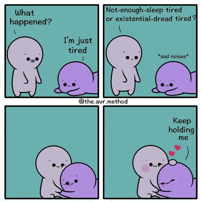 Relationship-Comics-Avr-Method