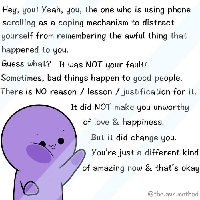 Relationship-Comics-Avr-Method