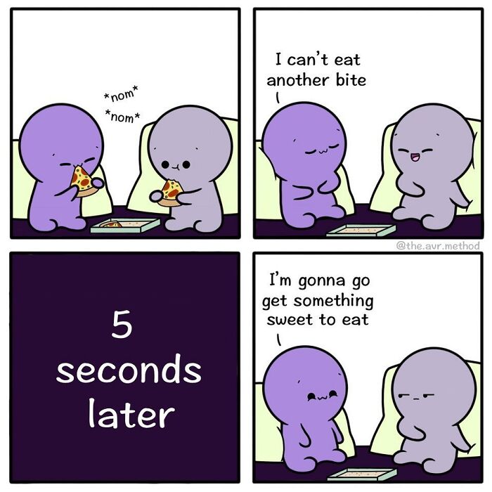 Relationship-Comics-Avr-Method