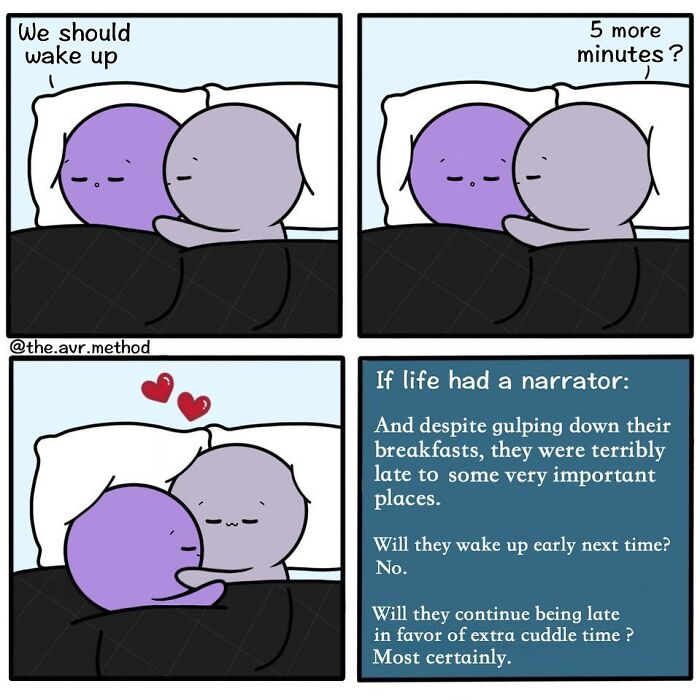 Relationship-Comics-Avr-Method