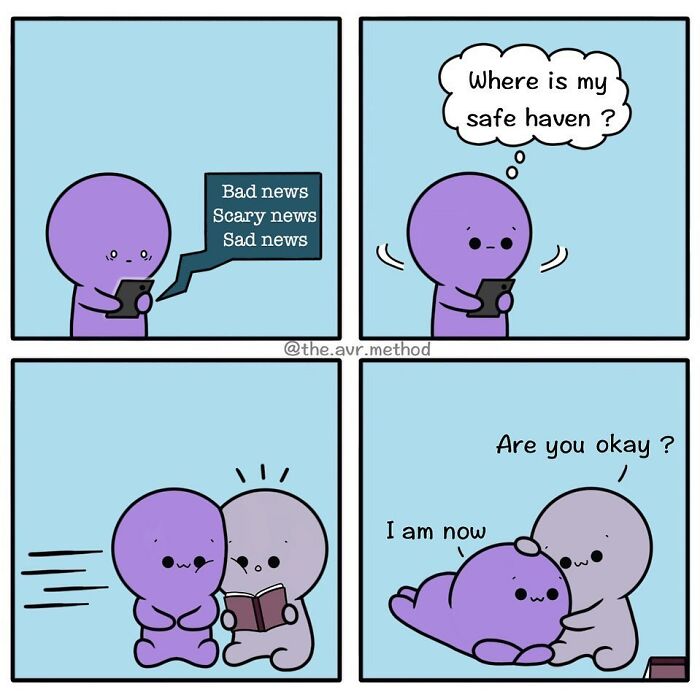 Relationship-Comics-Avr-Method