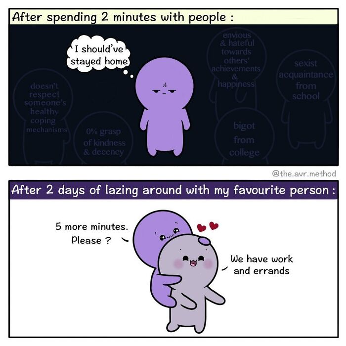 Relationship-Comics-Avr-Method