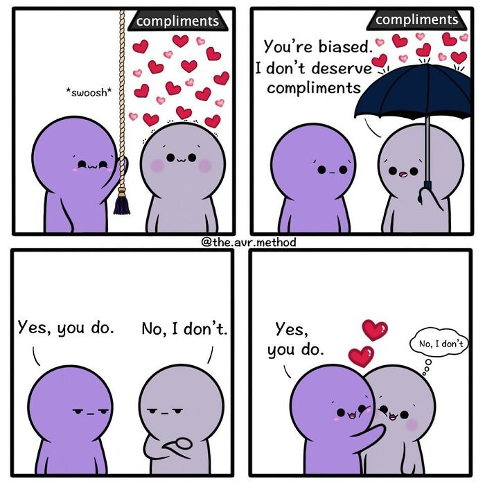 Relationship-Comics-Avr-Method