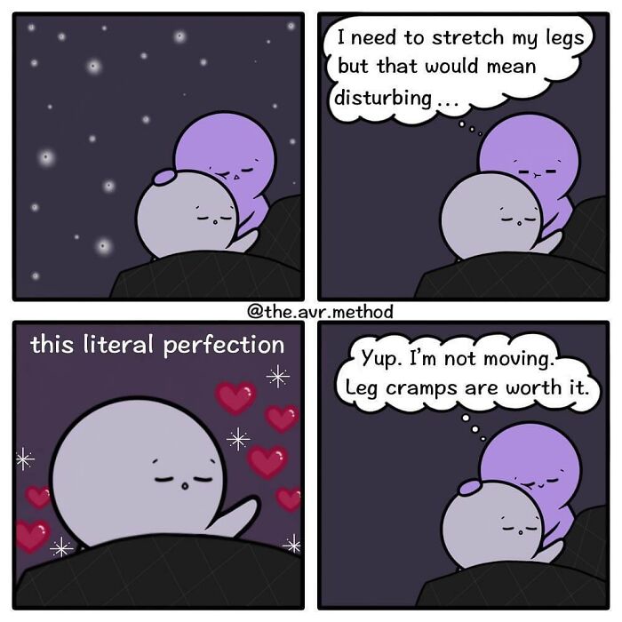 Relationship-Comics-Avr-Method