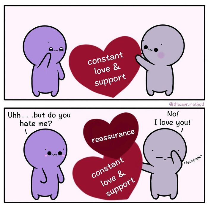 Relationship-Comics-Avr-Method
