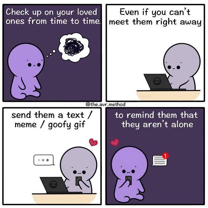 Relationship-Comics-Avr-Method