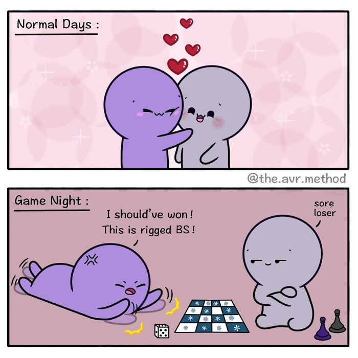 Relationship-Comics-Avr-Method